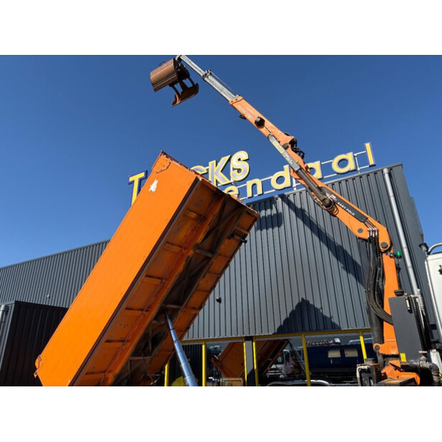 2014 ايفكو Euro Trakker-46589860