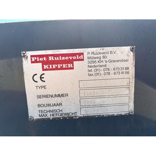 2014 ايفكو Euro Trakker-46589866