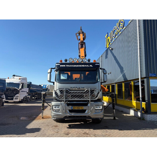 2014 ايفكو Euro Trakker-46589867