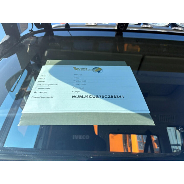 2014 ايفكو Euro Trakker-46589886