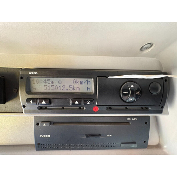 2014 ايفكو Euro Trakker-46589896