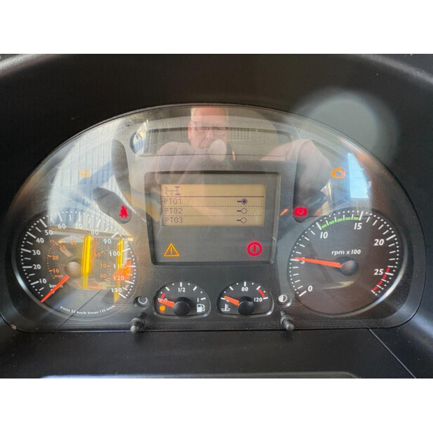 2014 ايفكو Euro Trakker-46589901