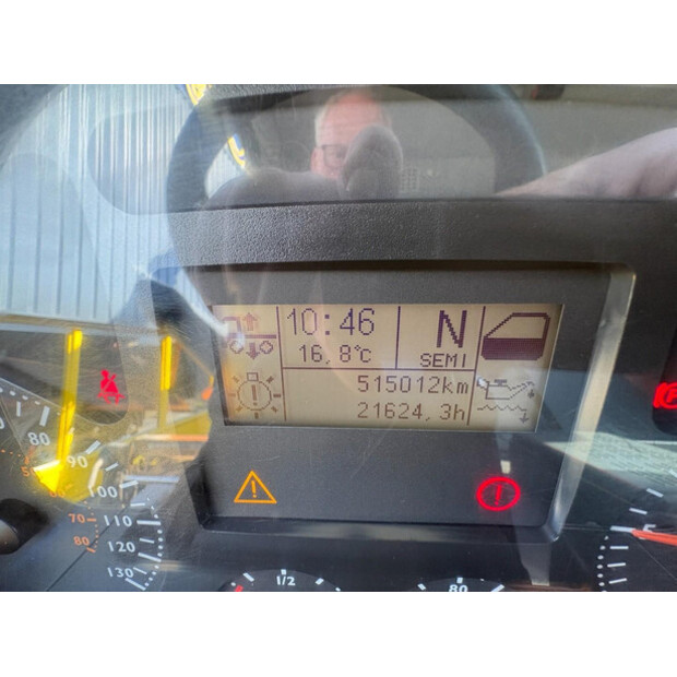 2014 ايفكو Euro Trakker-46589902