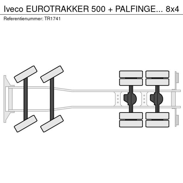 2014 ايفكو Euro Trakker-46589909