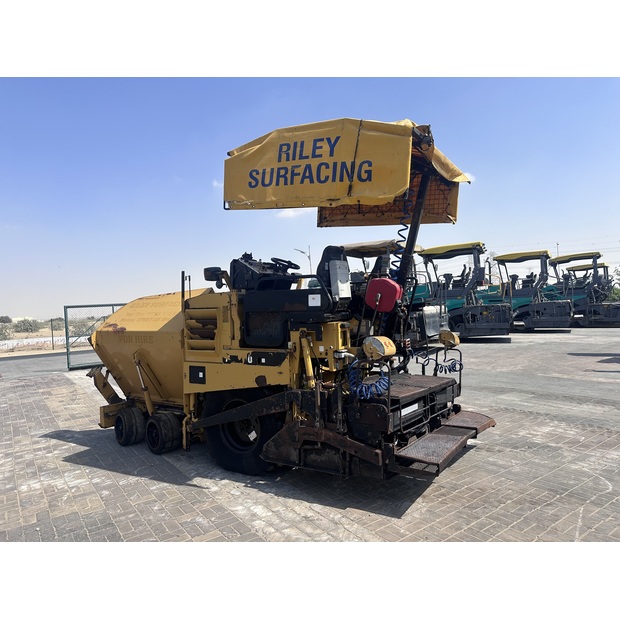 2010 كاتربيلر AP300-46589934