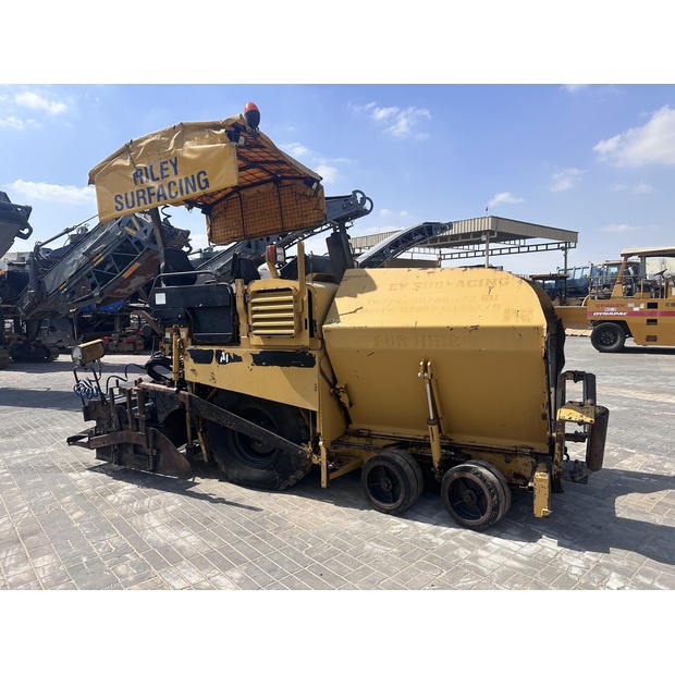 2010 كاتربيلر AP300-46589936