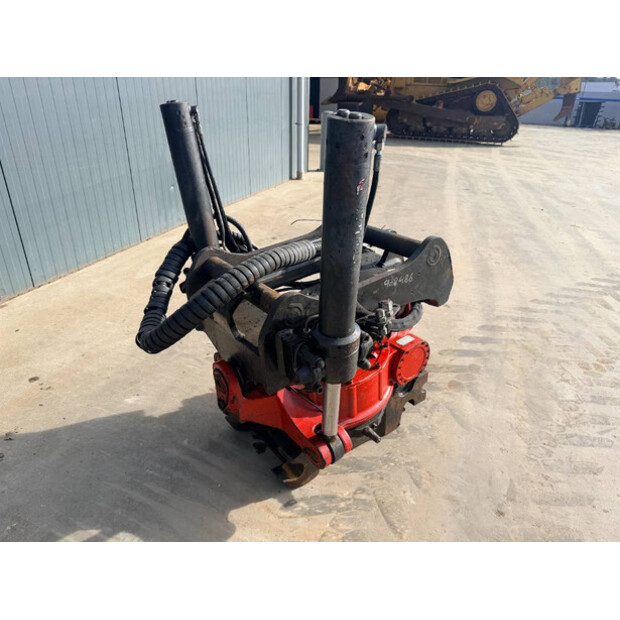 2018 Indexator S70-46590047