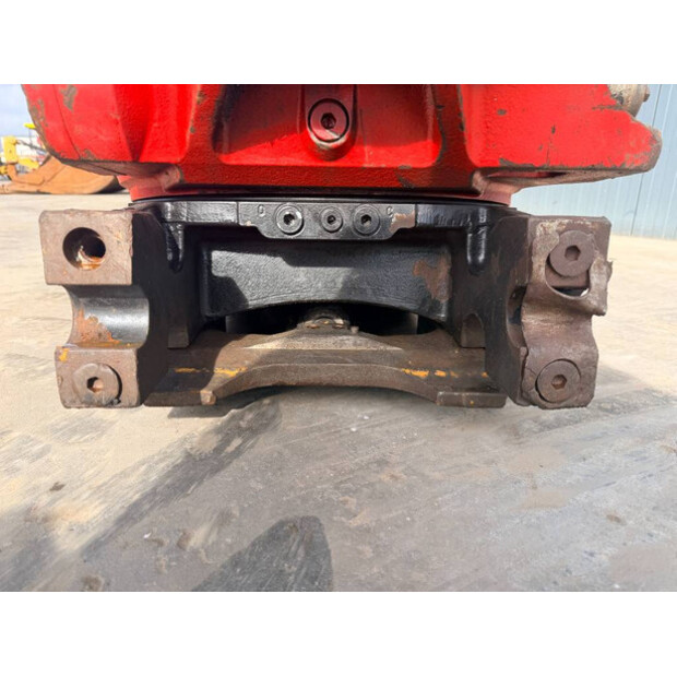 2018 Indexator S70-46590057