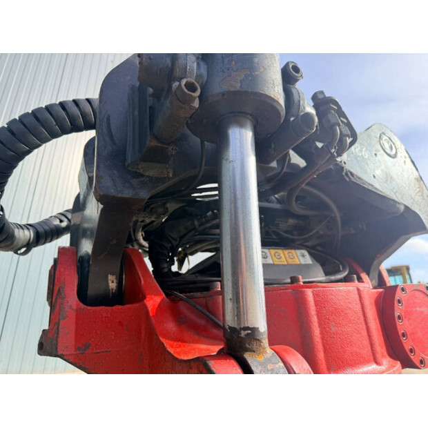 2018 Indexator S70-46590060