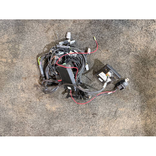 2018 Indexator S70-46590065