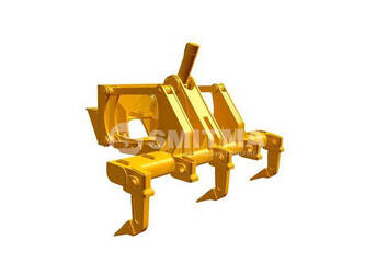 Image for ATTACHMENTS 2026 Caterpillar 140G