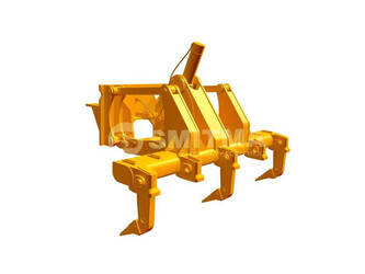 Image de Accessoires 2026 Caterpillar 140M