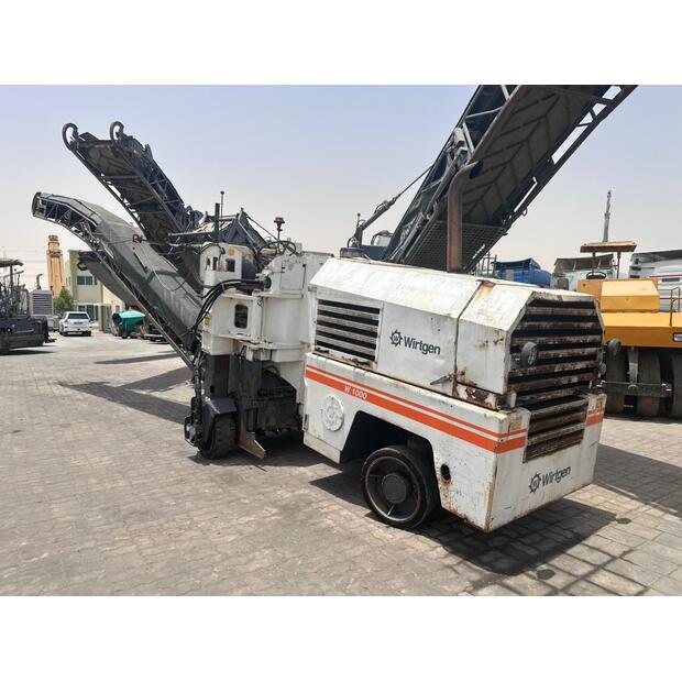 2005 Wirtgen W1000-46590284