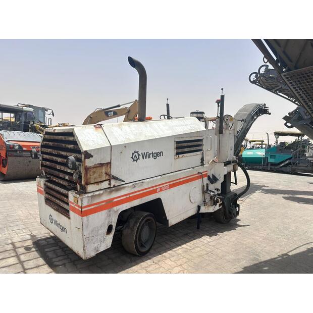 2005 Wirtgen W1000-46590285