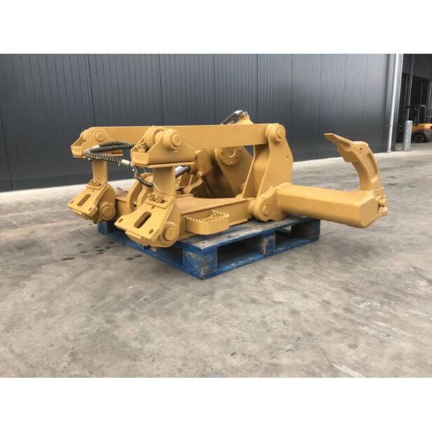 2026 Caterpillar D4 NG-46590405