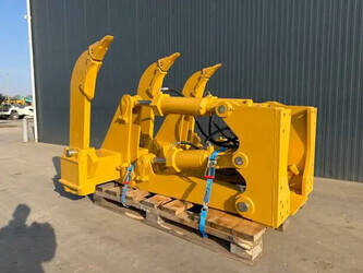 Image de Accessoires 2026 Caterpillar D8T