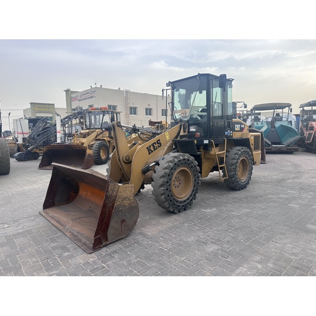 2013 Caterpillar 910H-46590794