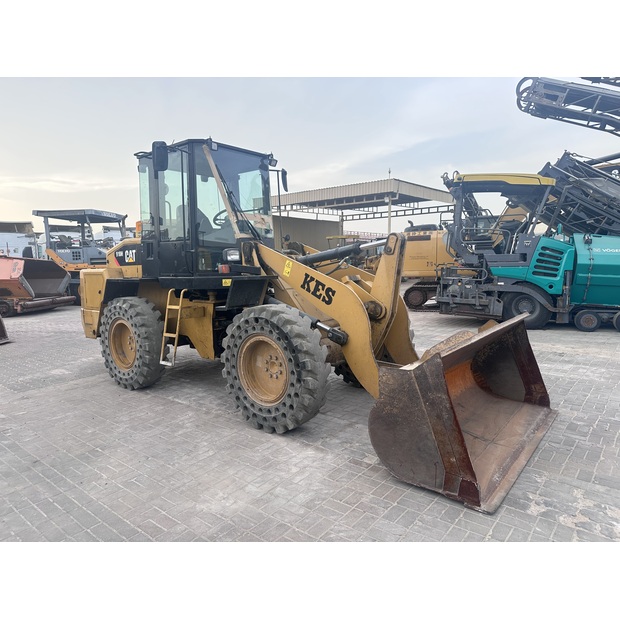 2013 Caterpillar 910H-46590797