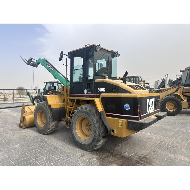2006 Caterpillar 910G-46590802