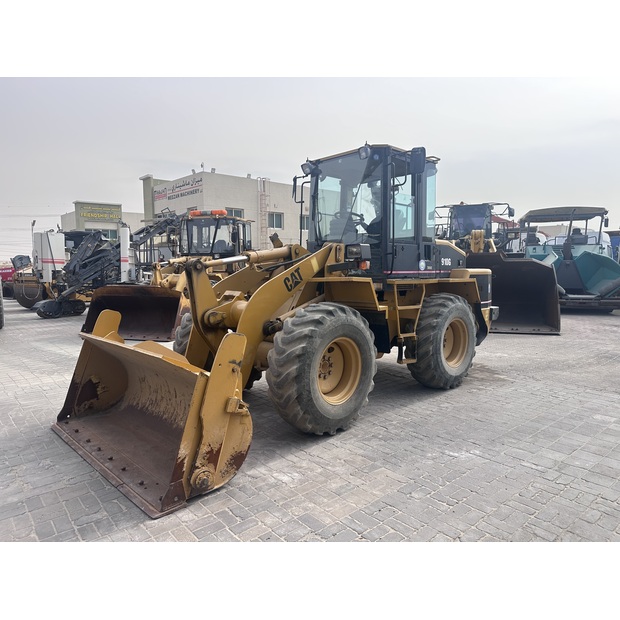 2006 Caterpillar 910G-46590803