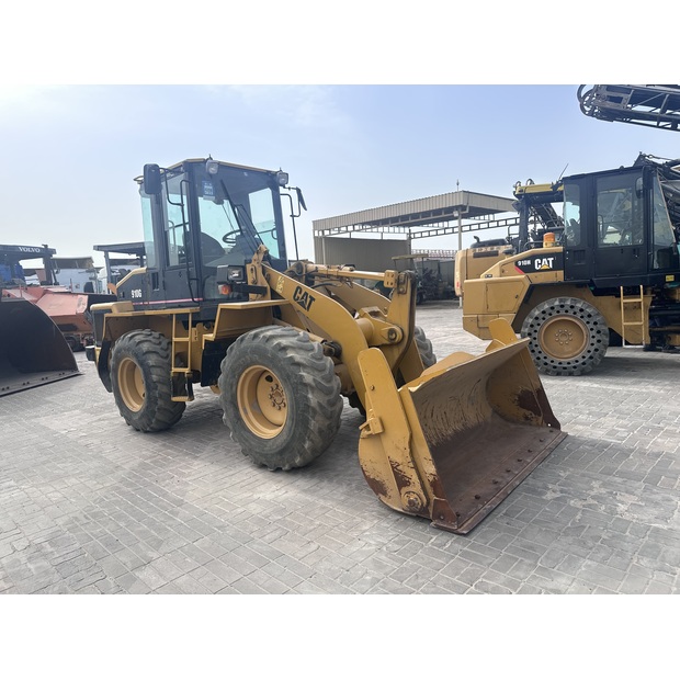 2006 Caterpillar 910G-46590804