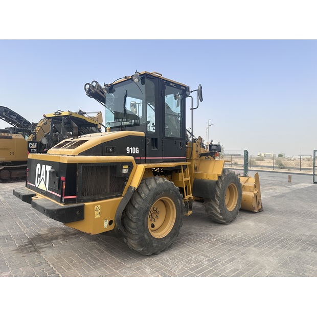 2006 Caterpillar 910G-46590805