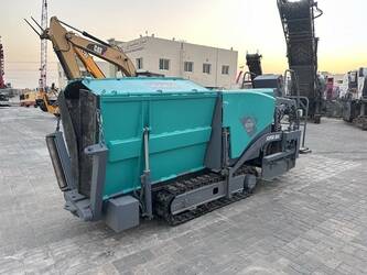 صورة ل فرادات 2006 فوجلي Super 800