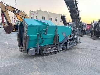 صورة ل فرادات 2007 فوجلي Super 800