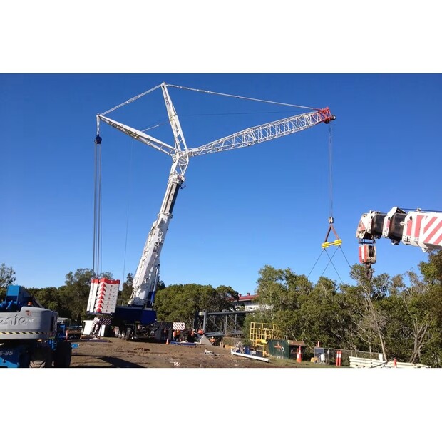 2009 ديماج AC500-2-46590815