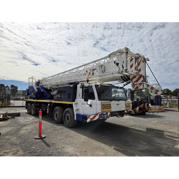 2014 تادانو GT600EX-46590816