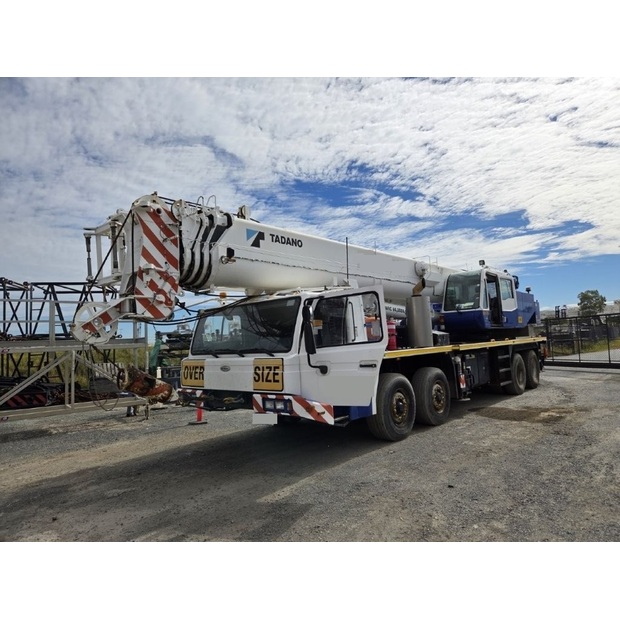 2014 تادانو GT600EX-46590817