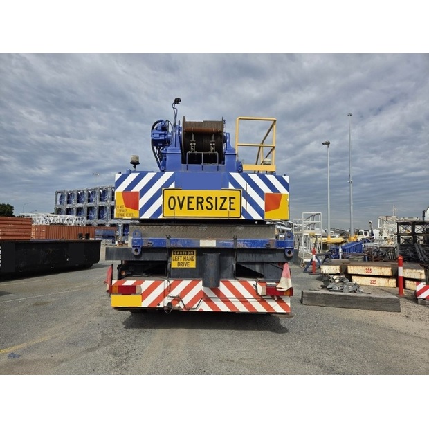 2014 تادانو GT600EX-46590818