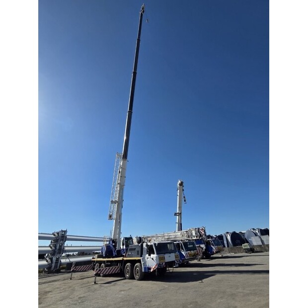 2014 تادانو GT600EX-46590822