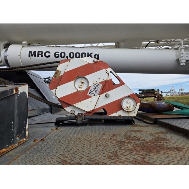 2014 تادانو GT600EX-46590823