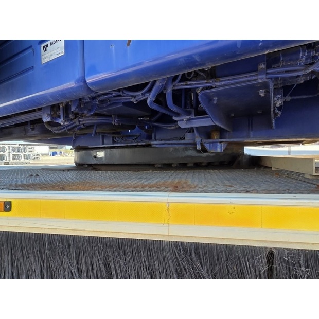 2014 تادانو GT600EX-46590827