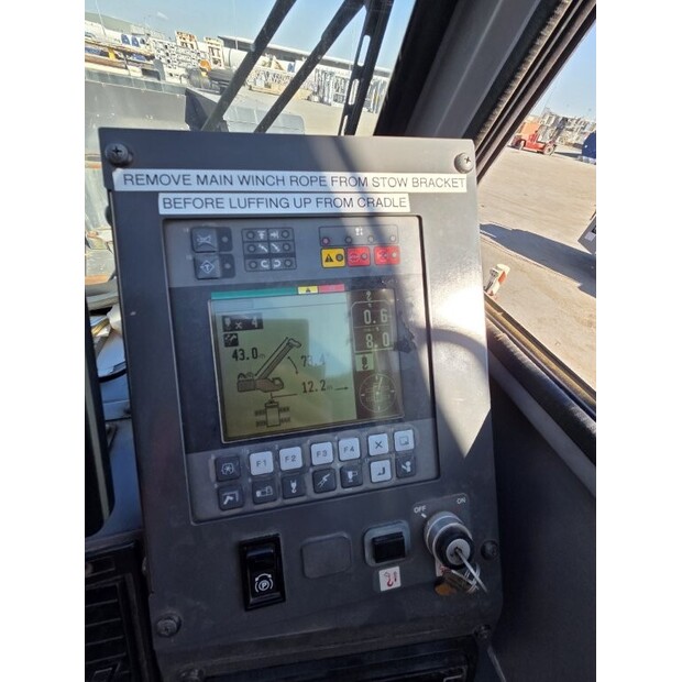 2014 تادانو GT600EX-46590828