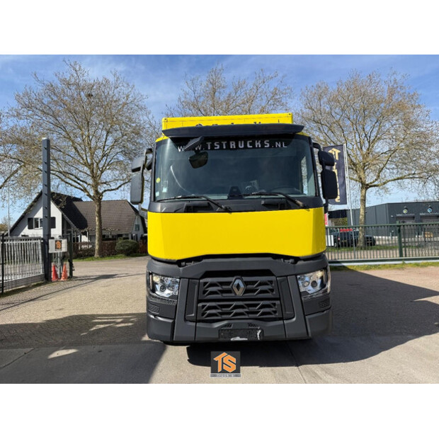2016 Renault T380-46590894