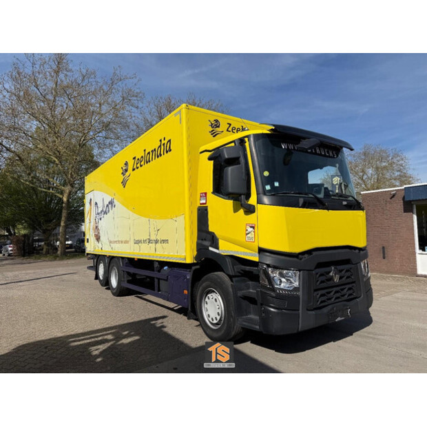 2016 Renault T380-46590895