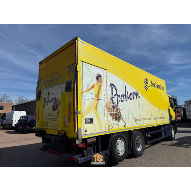 2016 Renault T380-46590897