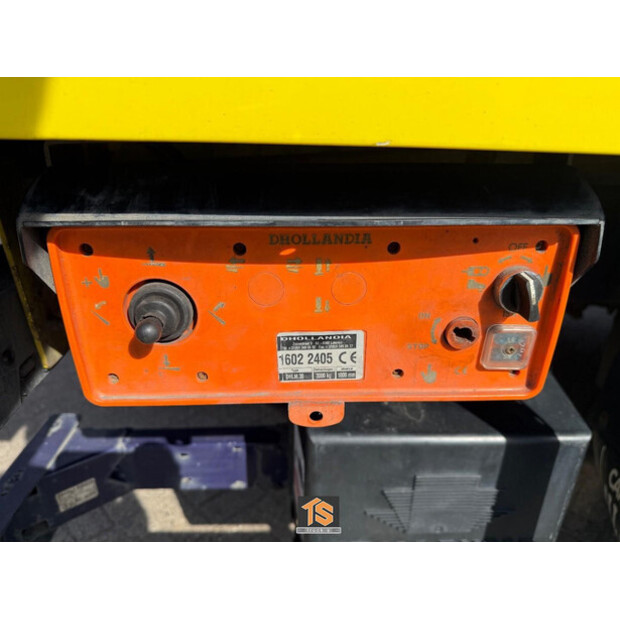 2016 Renault T380-46590900