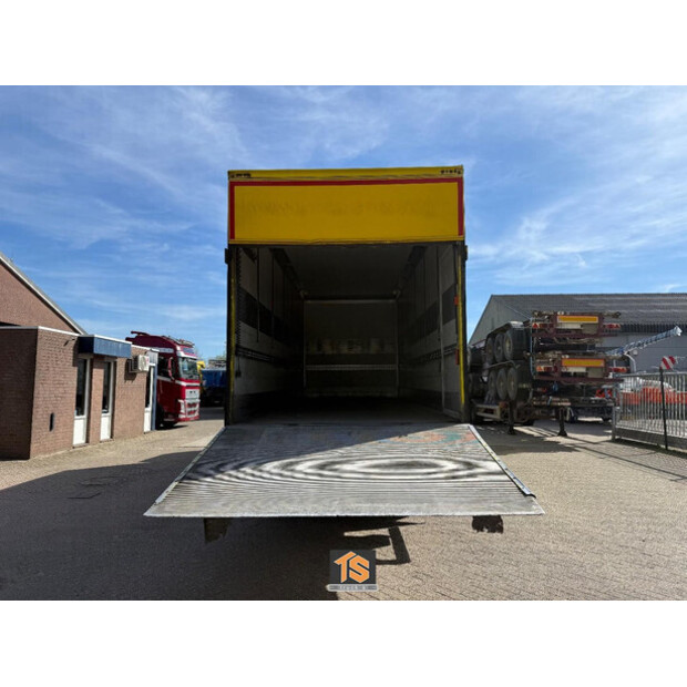 2016 Renault T380-46590901