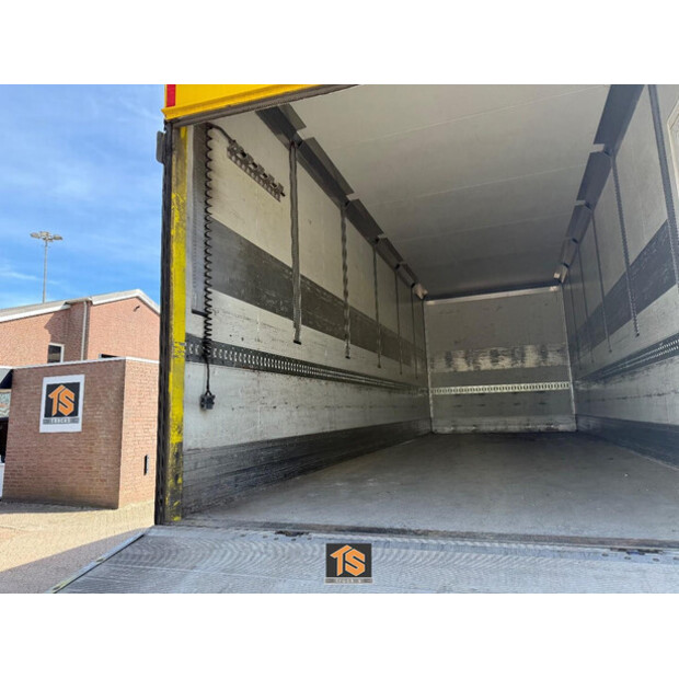 2016 Renault T380-46590902