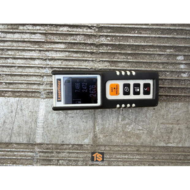 2016 Renault T380-46590904