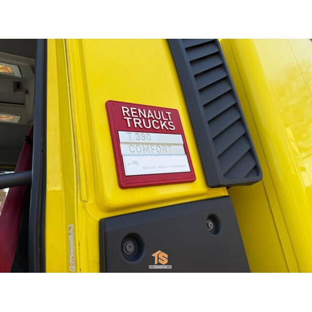 2016 Renault T380-46590905