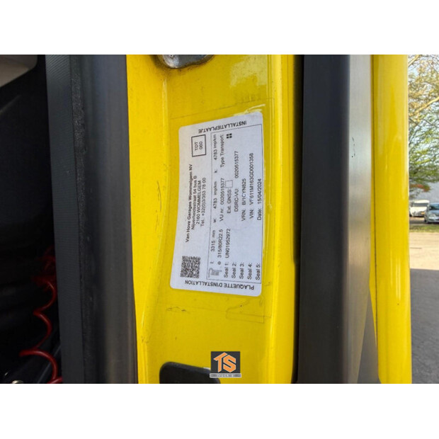 2016 Renault T380-46590908