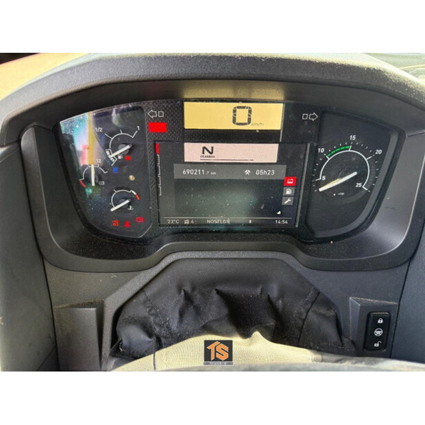 2016 Renault T380-46590909