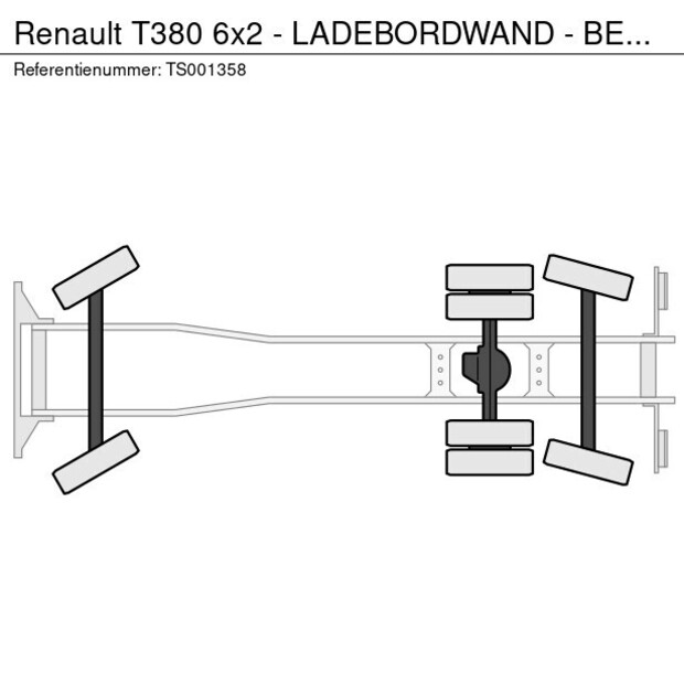 2016 Renault T380-46590912