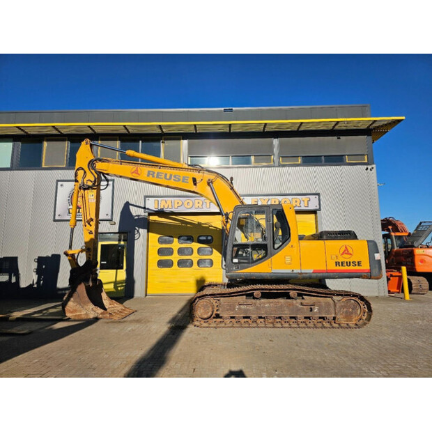 2007 ساني SY210C-46590941