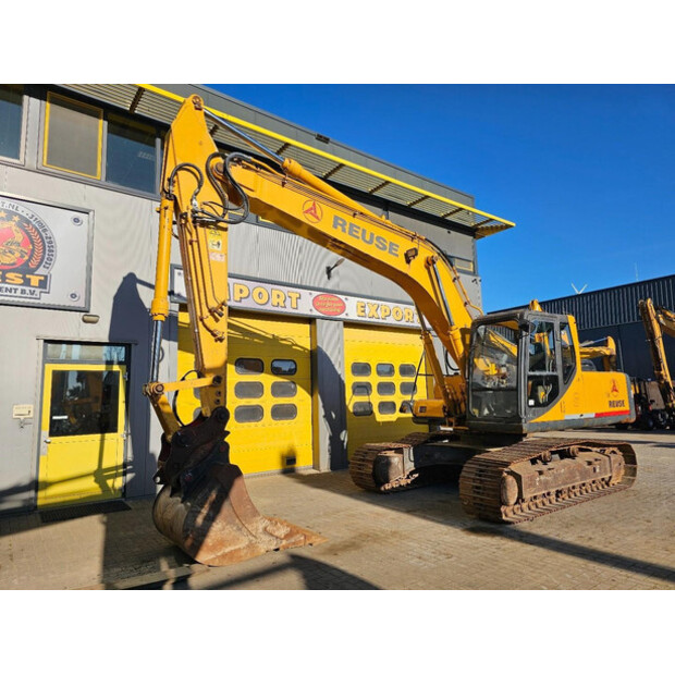 2007 ساني SY210C-46590943