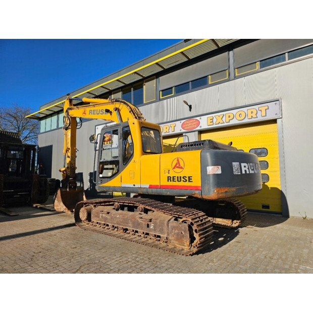 2007 ساني SY210C-46590945